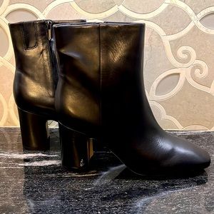 Brand new Sam Edelman booties